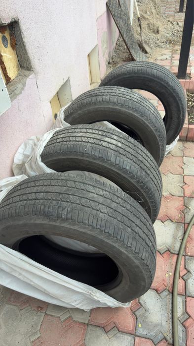 Резина летняя находимся в думане