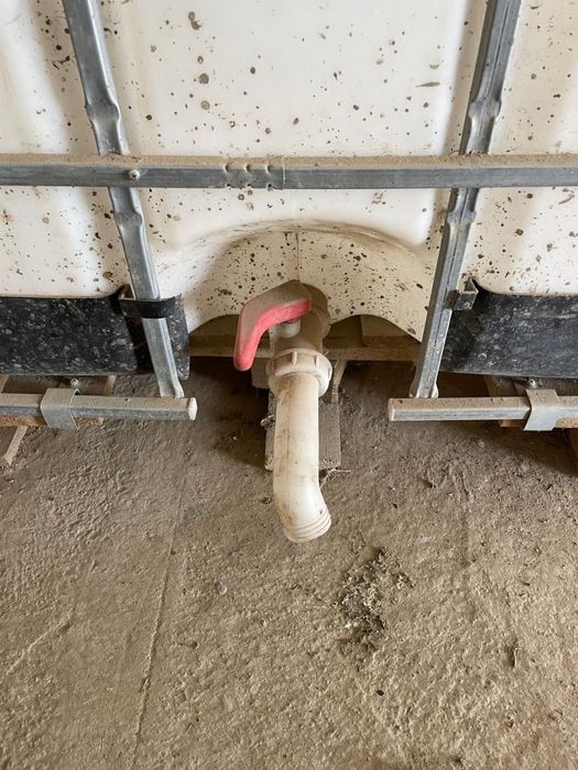 Ёмкость бочка сатылады