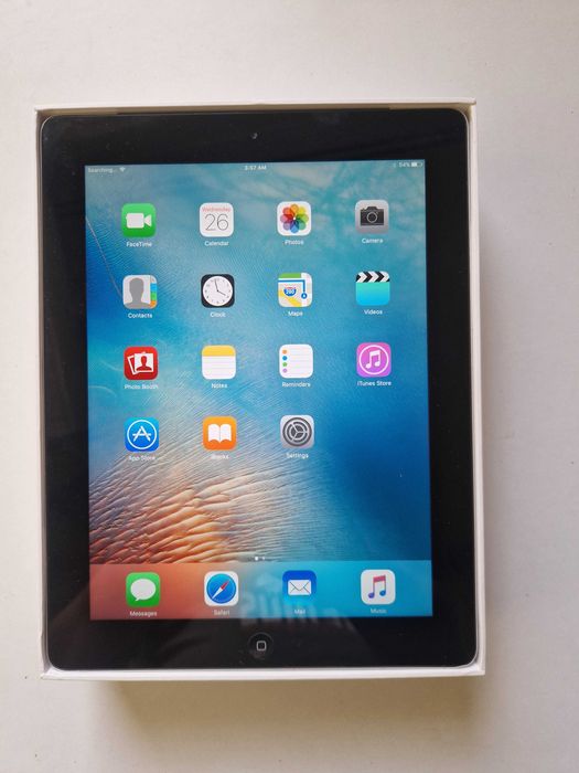 ipad 3rd generation wi fi cellular + клавиатура