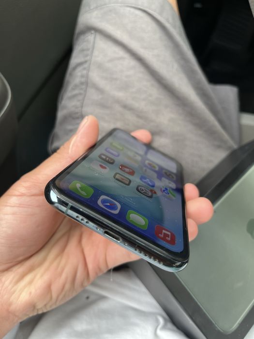 Iphone 11 pro 512 GB