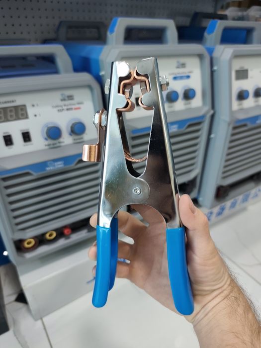 Qinu welding payvandlash massa va derjagi