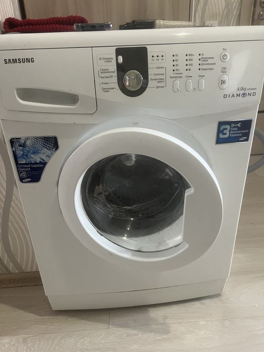 Продам Стиральную  машину