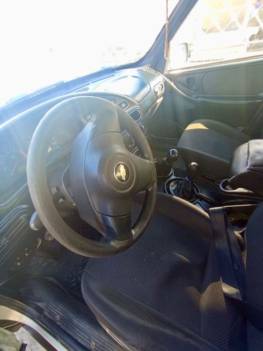 Нива Шевроле 2014года,на ходу