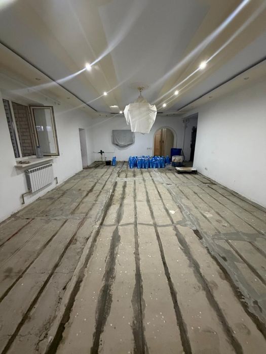 Ремонт под ключ и частично