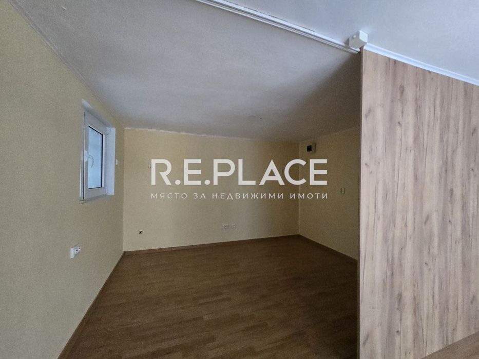 Дава се под наем Магазин в Варна, Централна поща - 25 кв.м за 178.5 € - Снимка #2