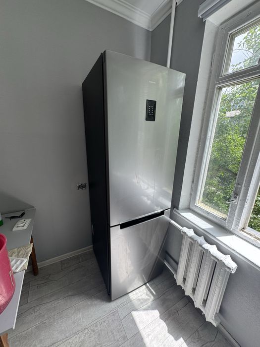 Холодильник Samsung RB31FERNDSA/WT