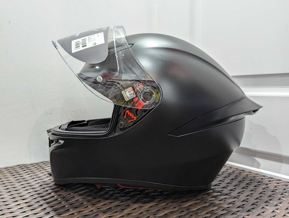 Casca moto AGV K1 S, marime S, M si L