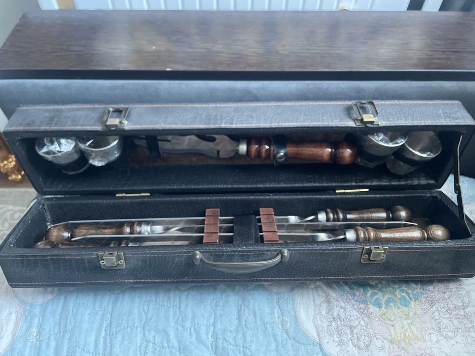 Сувинер , набор новый