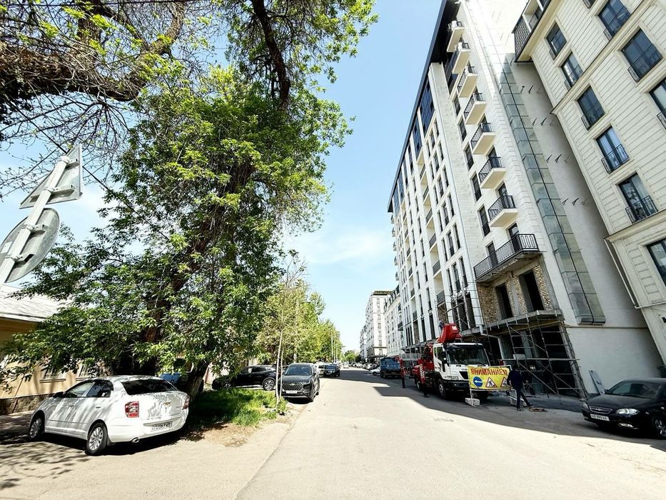 Готовый арендный бизнес 513м² ЖК Felichita доход стабильный