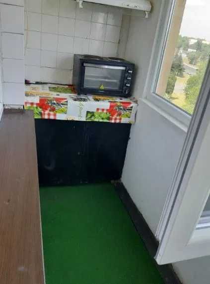 Дава се под наем Двустаен апартамент в Бургас, Изгрев - 53 кв.м за 200 € - Снимка #2