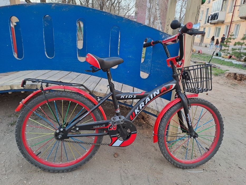 Велосипед продам