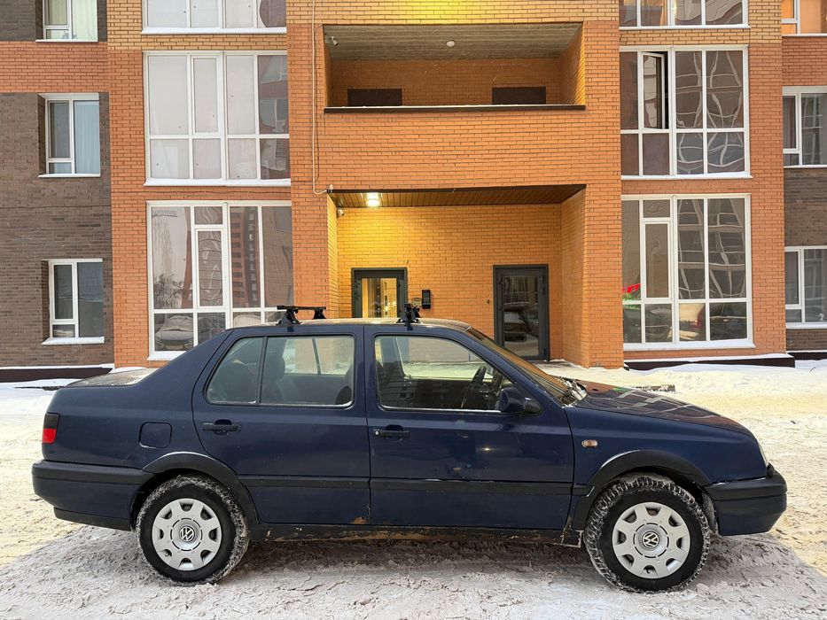 Венто продается