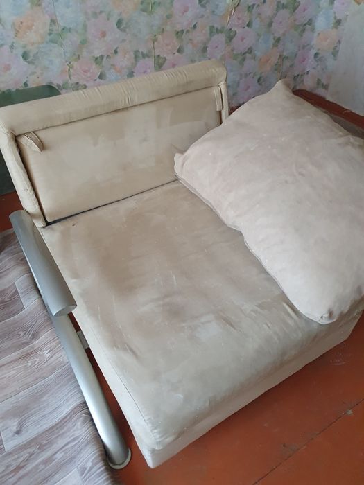 Продам кресло кровать