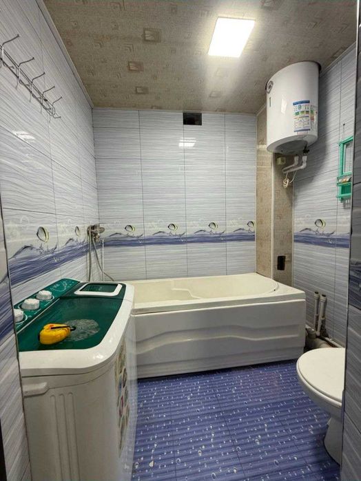 РЕКЛАМА 237 3хоналик квартира сотувда