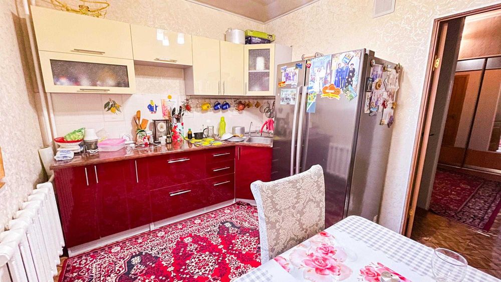 Продаю квартиру Асель Империя