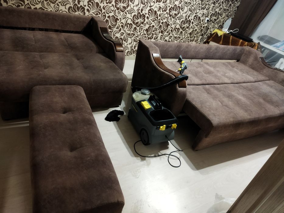 Диван мебель пуфик стулья