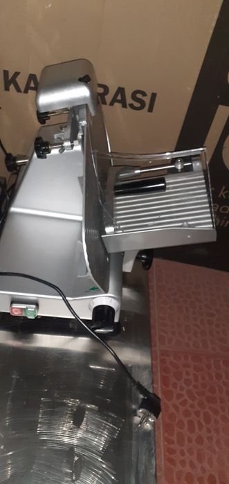 Универсальный слайсер