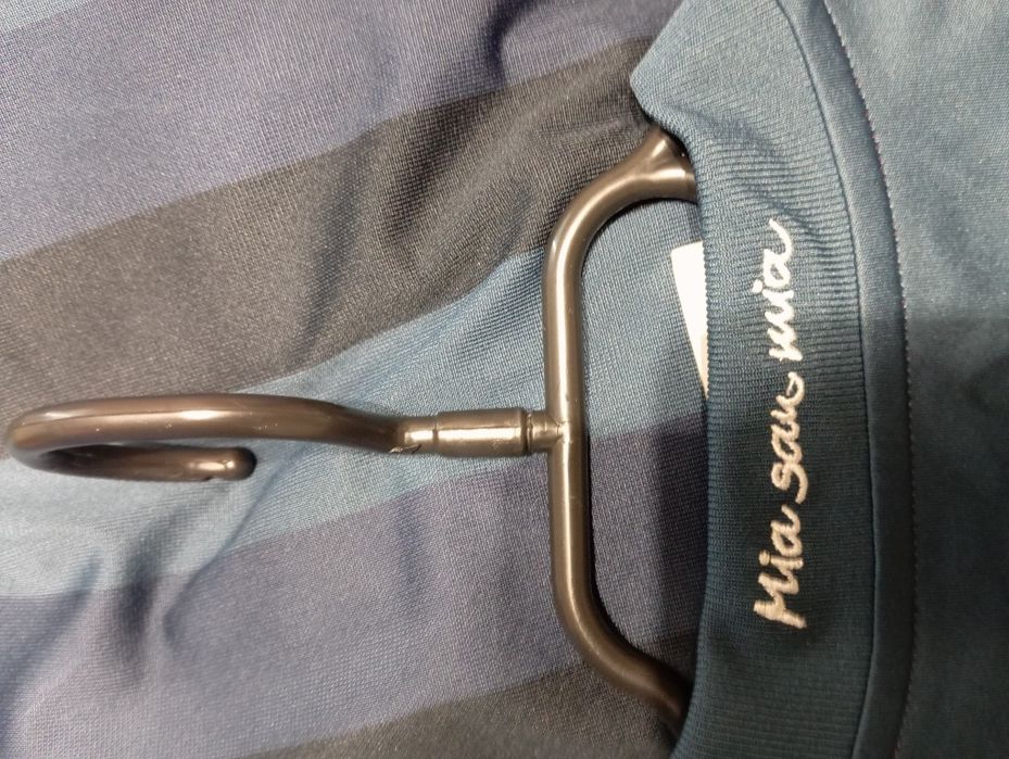 Тениска- Bayer Munchen 2013-2014