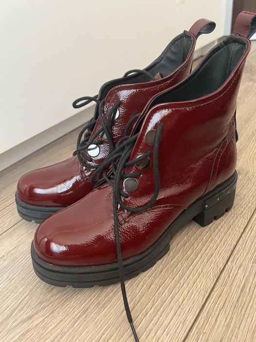 Ghete Benvenuti noi 36