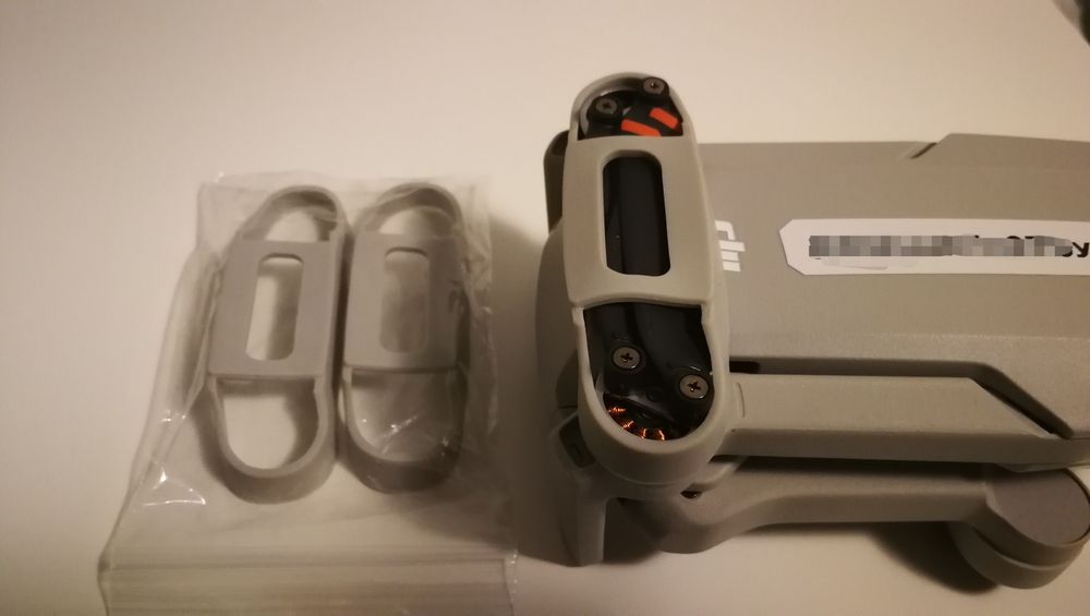 Protectie elice DJI Mini 2