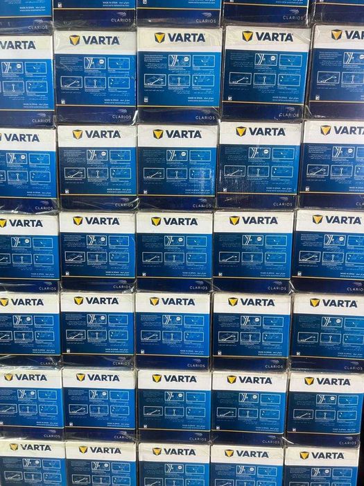 аккумулятор для Спарка и Кобальт! 52ah!