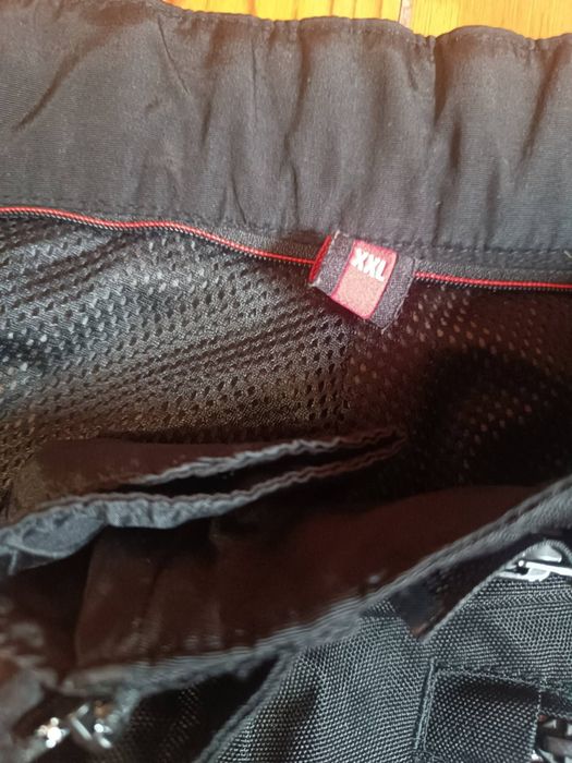 Панталон за мотор sheltex