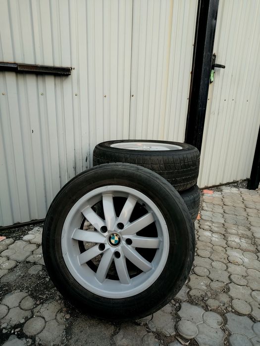 Продам диски с покрышками