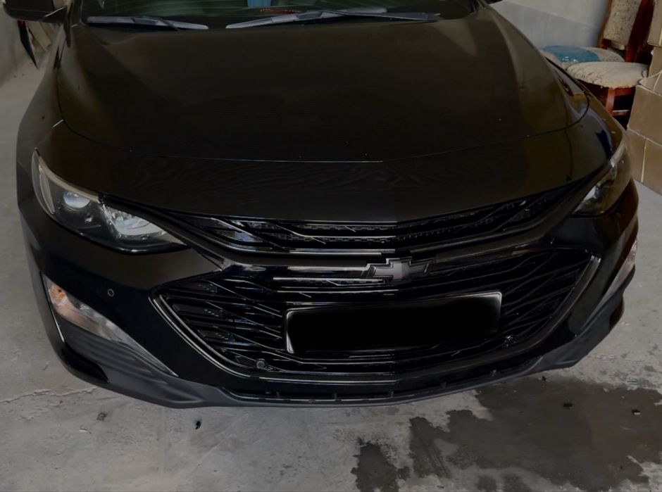 Malibu 2 Premier morda