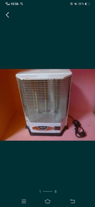 Обогреватели продам