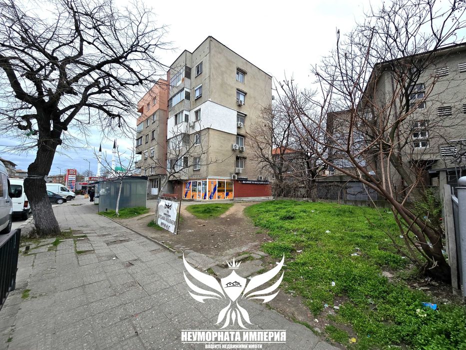 Дава се под наем Парцел в Асеновград - 169 кв.м за 1196.97 € - Снимка #5