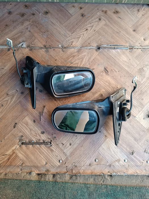 Запчасти Ниссан примера р-10