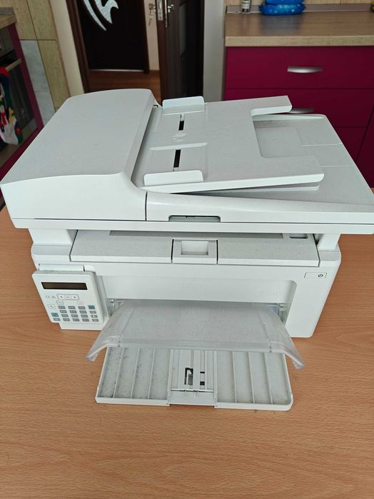 Imprimantă Multifuncțională HP LaserJet Pro MFP M130fn
