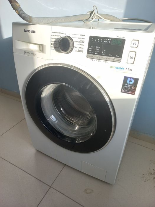 Стиральүая машинка