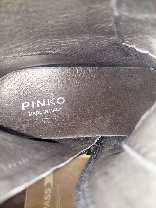 Боти  Pinko оригинални