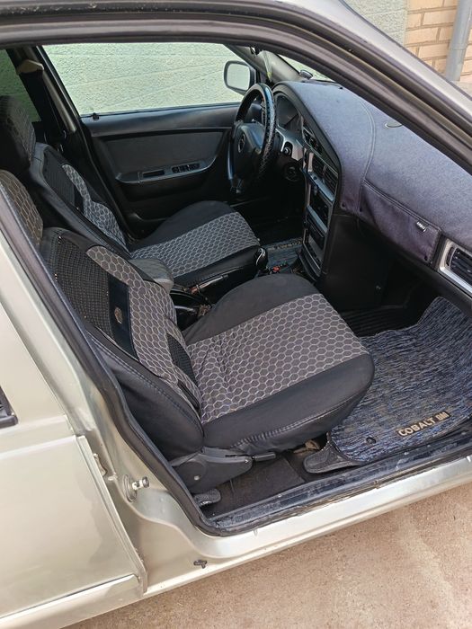 Nexia 2 super sons trabilyor