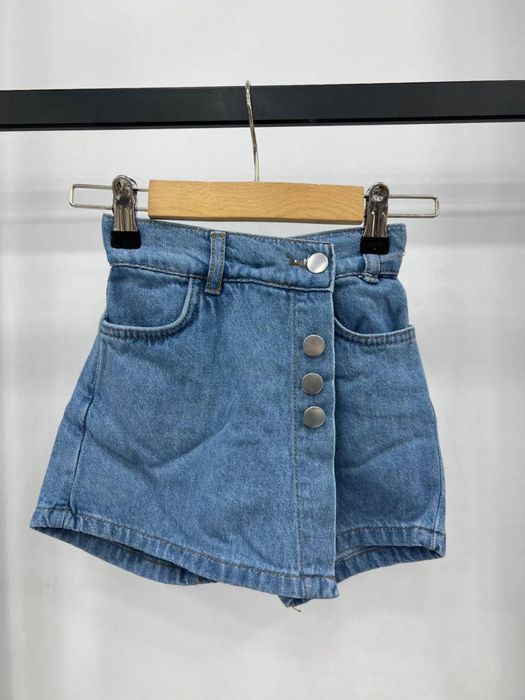 Юбка-шорты от ZARA kids