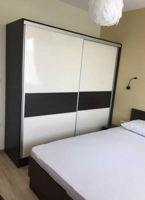 Двустаен апартамент Каменица 2