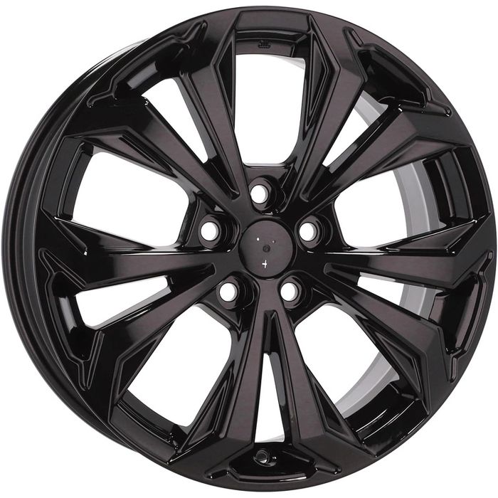 Jante Toyota R18 5x114.3 RAV4 BL 133 Style | 7J ET35