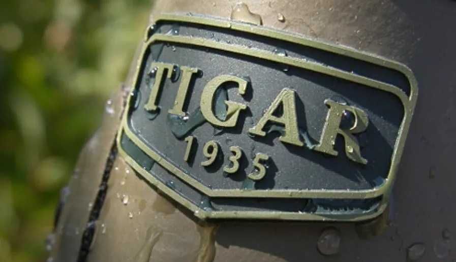 Качествени Ловни Гумени ботуши Tigar Сърбия мод. 71223