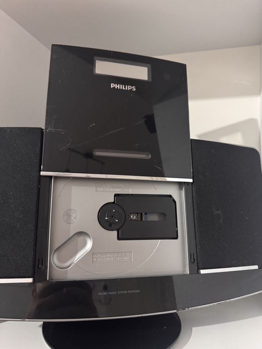 Micro Sistem Philips MCM2050