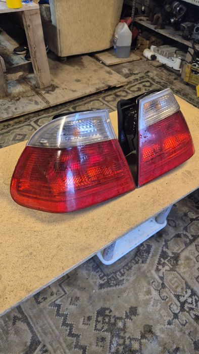 Оригинални Стопове за БМВ Е46 Седан 1998- 2002г