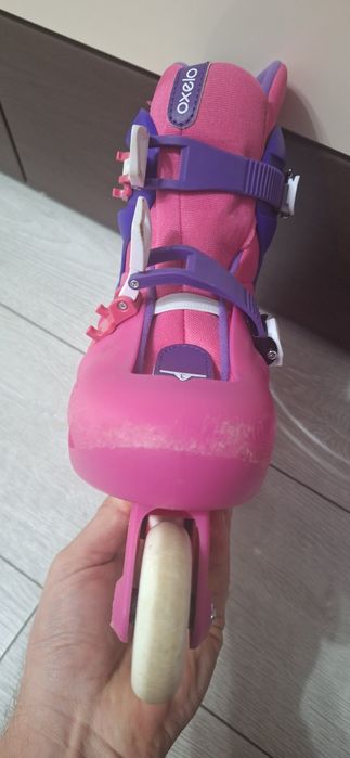 Bicicleta pentru fetițe 16"