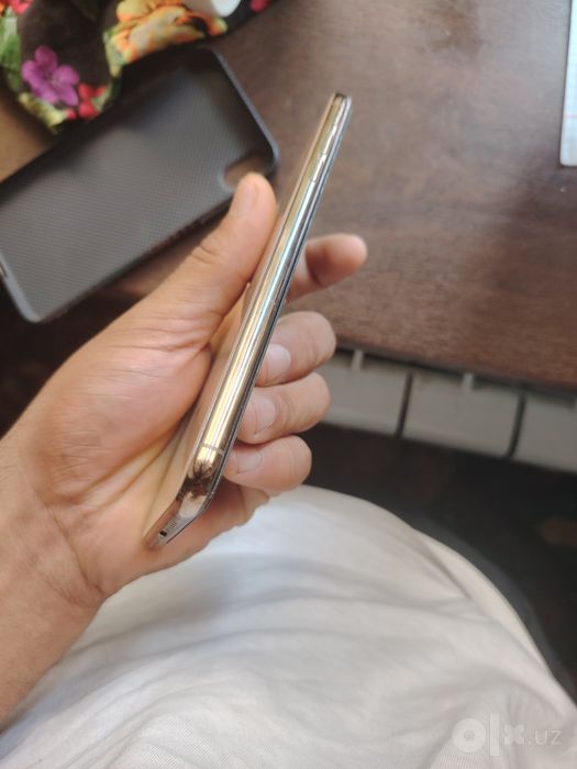 IphoneXs max idyal