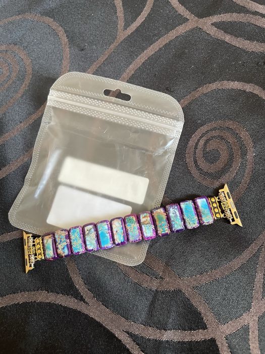 apple watch каишка