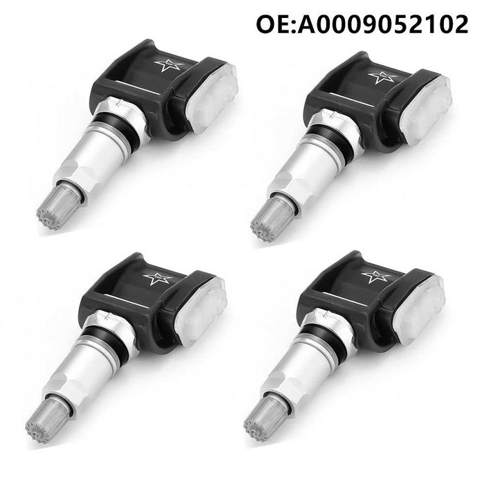 Senzor NOU presiune roata Mercedes A B C CLA GLA E R S GLE CLS BMW