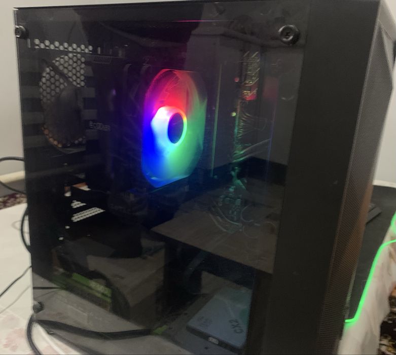 Игровой компьютер продается