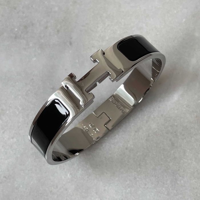 Bratara Herm Click H