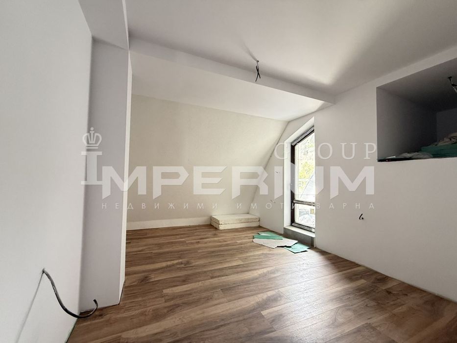 Продава се Мезонет в Варна, Виница - 150 кв.м за 544 €/кв.м - Снимка #5