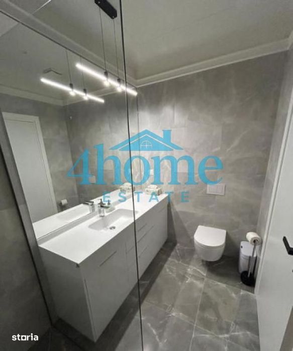 Apartament 4 camere One Cotroceni Park | Parcare