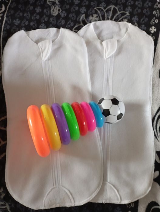 Продам вещи для новорожденного